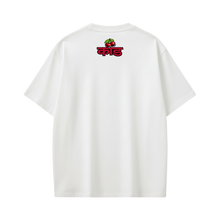 Kaand DejaChu White T-shirt