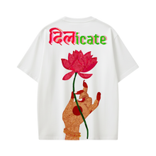 Kaand Delicate Tshirt(White)