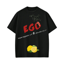Kaand EGO Black T-shirt