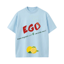 Kaand EGO Light Blue T-shirt