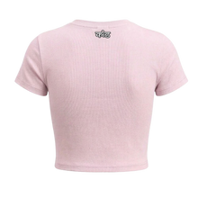 Kaand Escape baby tee(Pink)