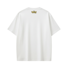 Kaand Fuck It Tshirt(White)