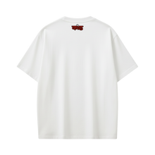 Kaand Prem Darshan Hai Pradarshan Nhi Tshirt(White)