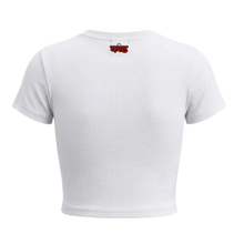 Kaand Voh Psnd Hai Aaj Bhi Lekin baby tee(White)