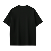 Kaand Ye Saare Nashe Bekar Teri Aankhon Ke Siwa Tshirt(Black)