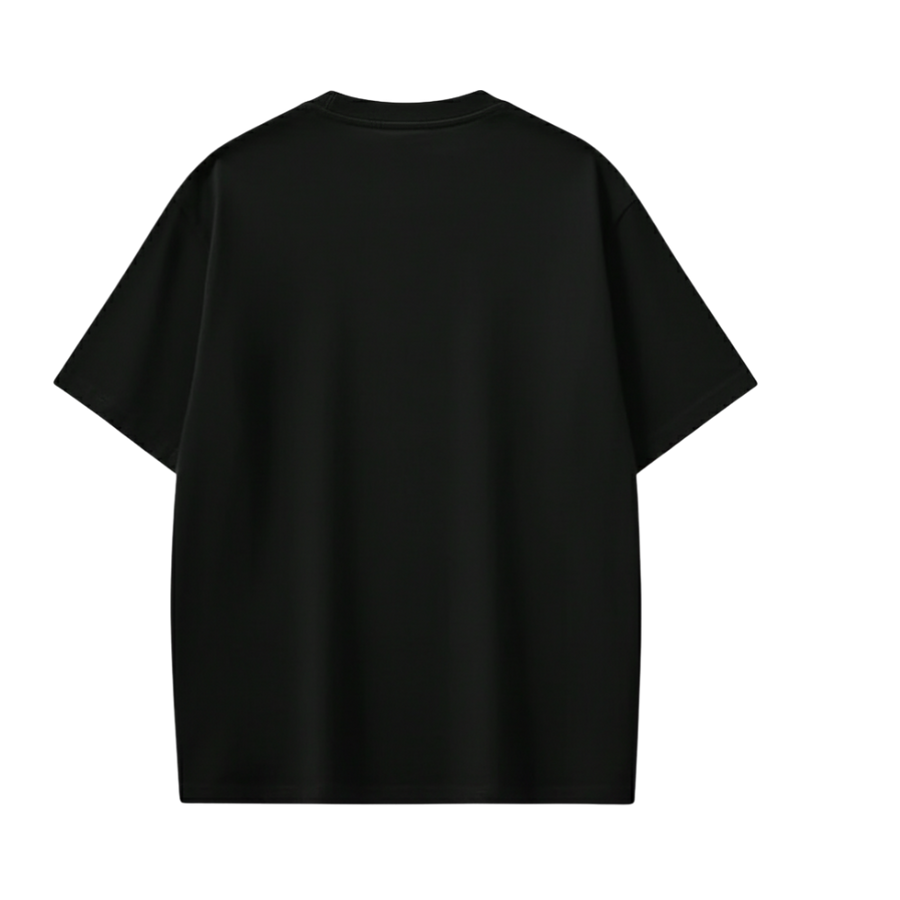 Kaand Ye Saare Nashe Bekar Teri Aankhon Ke Siwa Tshirt(Black)