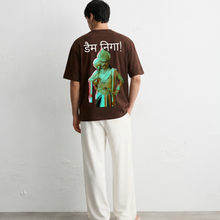 kaand-damn-n__ga-black-t-shirt-copy model back