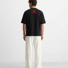 kaand-dur-reh-brown-t-shirt-copy model back