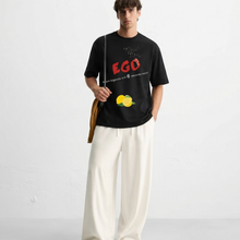 kaand-dur-reh-brown-t-shirt-copy model front