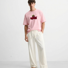 kaand-ego-light-blue-t-shirt-copy model front