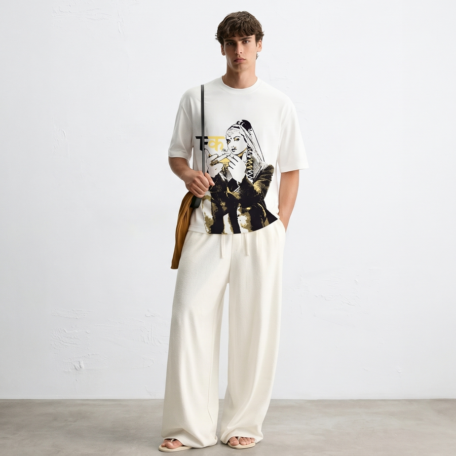 kaand-fuck-it-tshirtwhite-1 model front