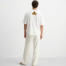 kaand-insane-bitch-tshirtwhite-copy model back