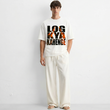 kaand-insane-bitch-tshirtwhite-copy model front