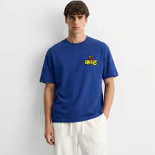 kaand-khoon-ka-rishta-white-t-shirt-copy model front