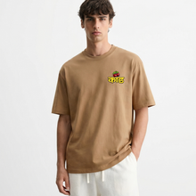 kaand-lsd24-black-t-shirt-copy model front