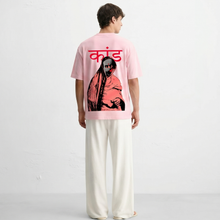 kaand-masked-kaand-man-कांड-black-t-shirt-copy model back