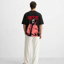 kaand-masked-kaand-man-white-t-shirt-copy model back