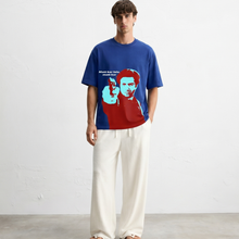 kaand-matt-kr-lala-black-t-shirt-copy model front