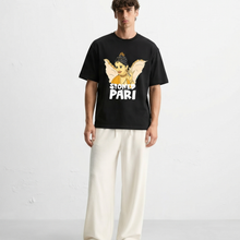 kaand-nikal-pehli-fursat-nikal-tshirtwhite-copy model front