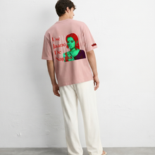 kaand-wah-shampy-wah-white-t-shirt-copy model back