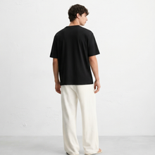 kaand-ye-saare-nashe-bekar-teri-aankhon-ke-siwa-tshirtblack model back