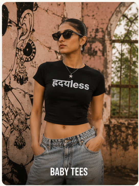 Baby Tees